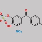 Tolcapone Impurity 2 CAS#: 1187547-40-5