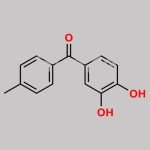 Tolcapone USP Related Compound A CAS#: 1391053-03-4