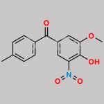 Tolcapone USP Related Compound B CAS#: 134612-80-9