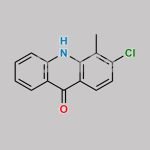 Tolfenamic acid EP Impurity C CAS#: 1609192-68-8