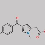 Tolmetin Impurity 1 CAS#: N/A