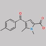 Tolmetin Impurity 3 CAS#: 2512186-48-8
