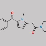 Tolmetin Impurity 4 CAS#: 87344-18-1