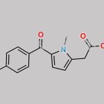 Tolmetin Impurity 6 CAS#: 33369-52-7