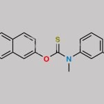Tolnaftate CAS#: 2398-96-1