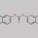 Tolnaftate EP Impurity B CAS#: 127084-74-6