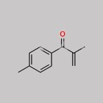 Tolperisone Impurity 1 CAS#: 62834-89-3