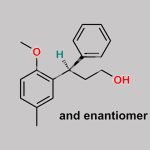 Tolterodine EP Impurity A CAS#: 124937-73-1