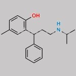Tolterodine EP Impurity E CAS#: 480432-14-2