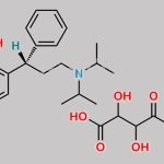 Tolterodine EP Impurity F CAS#: N/A