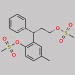 Tolterodine Impurity 10 CAS#: 894773-86-5