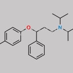 Tolterodine Impurity 4 CAS#: 906532-18-1