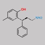Tolterodine Impurity 7 CAS#: 2725236-41-7