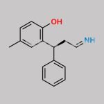 Tolterodine Impurity 8 CAS#: N/A