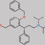Tolterodine Impurity 9 CAS#: 156755-37-2
