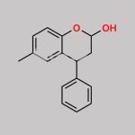 Tolterodine Lactol Impurity CAS#: 209747-04-6