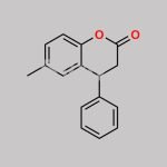 Tolterodine Lactone Impurity Racemate CAS#: 40546-94-9