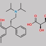 Tolterodine Tartrate CAS#: 124937-52-6