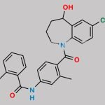 Tolvaptan CAS#: 150683-30-0