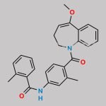 Tolvaptan Impurity 11 CAS#: N/A