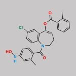 Tolvaptan Impurity 15 CAS#: N/A