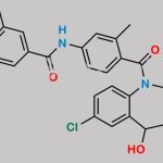 Tolvaptan Impurity 17 CAS#: 1580889-27-5