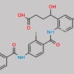 Tolvaptan Impurity 2 CAS#: 1346599-75-4
