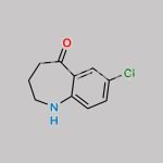 Tolvaptan Impurity 22 CAS#: 160129-45-3