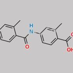 Tolvaptan Impurity 28 CAS#: 317374-08-6