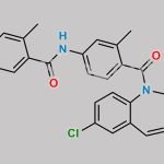 Tolvaptan Impurity 29 CAS#: 176970-21-1
