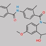 Tolvaptan Impurity 30 CAS#: 1859917-54-6