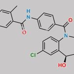Tolvaptan Impurity 31 CAS#: 2376909-00-9