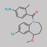 Tolvaptan Impurity 38 CAS#: N/A