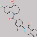 Tolvaptan Impurity 39 CAS#: N/A