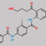 Tolvaptan Impurity 4 CAS#: 1587638-02-5