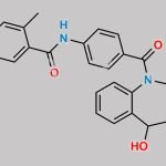 Tolvaptan Impurity 40 CAS#: 150681-19-9