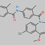 Tolvaptan Impurity 44 CAS#: 2468638-31-3