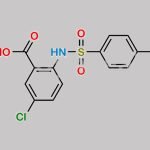 Tolvaptan Impurity 48 CAS#: 897-82-5
