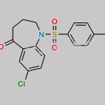 Tolvaptan Impurity 49 CAS#: 193686-76-9