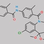 Tolvaptan Impurity 53 CAS#: 2646689-55-4