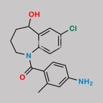 Tolvaptan Impurity 6 CAS#: 1432725-24-0