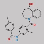 Tolvaptan Impurity 8 CAS#: N/A