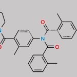 Tolvaptan N-Alkyl Dimer CAS#: 2657689-28-4