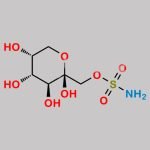 Topiramate Didesacetal Impurity CAS#: 106881-42-9