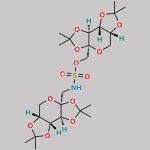 Topiramate Dimer Impurity CAS#: N/A