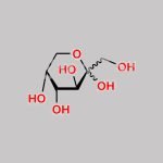 Topiramate EP Impurity E CAS#: 6347-01-9