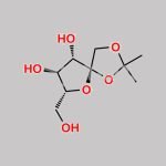 Topiramate Impurity 11 CAS#: 76549-76-3