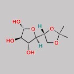Topiramate Impurity 13 CAS#: 70834-19-4