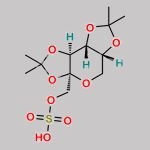 Topiramate Impurity 14 CAS#: 455899-78-2