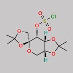 Topiramate Impurity 15 CAS#: 40614-98-0
